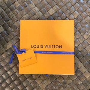 Louis Vuitton gifting set